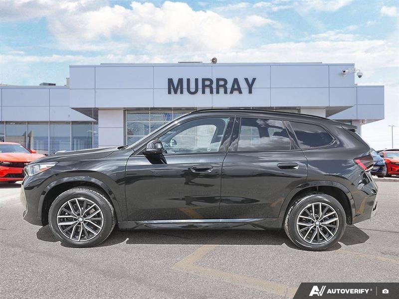 bmw X1 2023 - 4