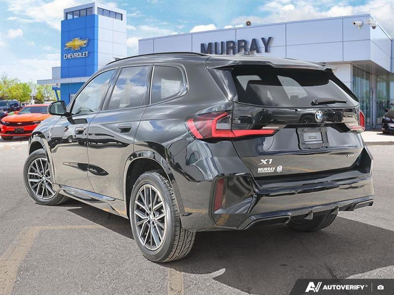 bmw X1 2023 - 5