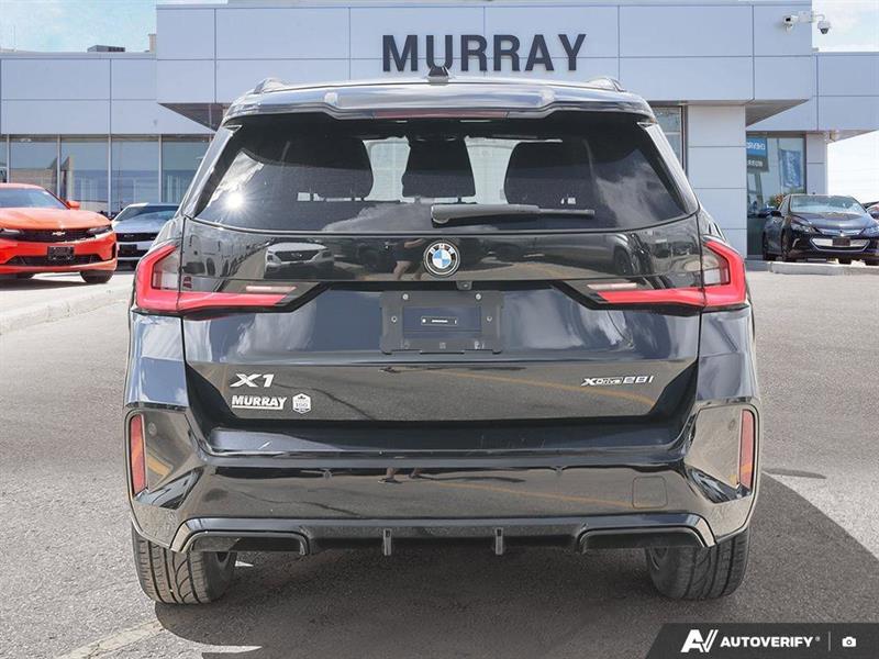 bmw X1 2023 - 6