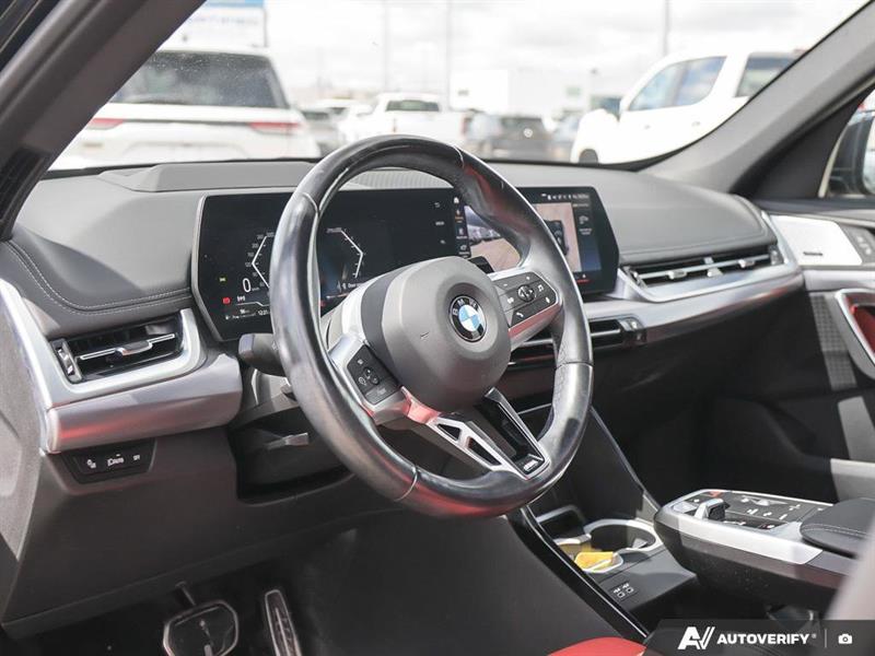 bmw X1 2023 - 7