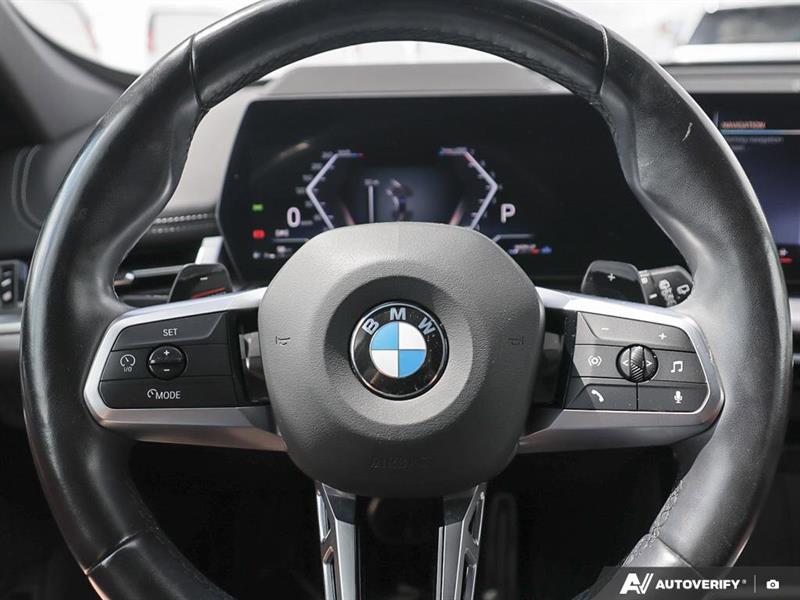 bmw X1 2023 - 8