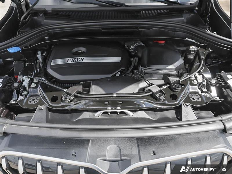 bmw X1 2023 - 21