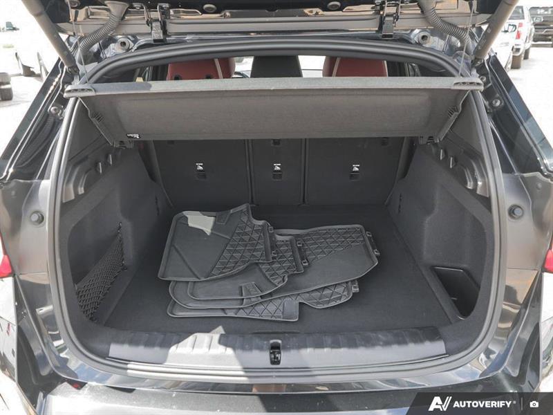 bmw X1 2023 - 24