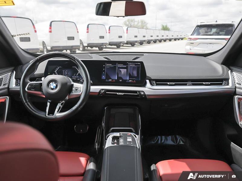 bmw X1 2023 - 27