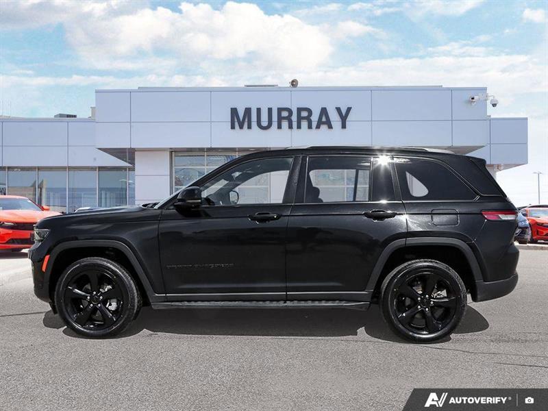 jeep Grand Cherokee 2024 - 4