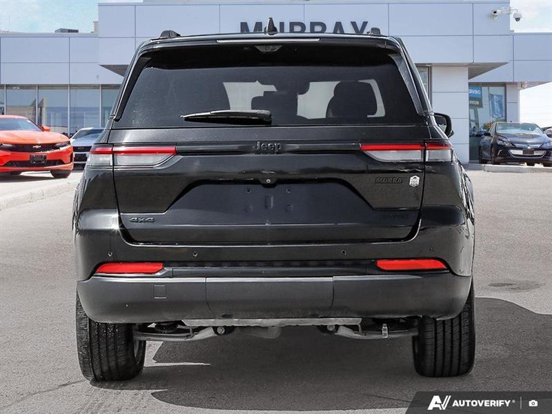 jeep Grand Cherokee 2024 - 6