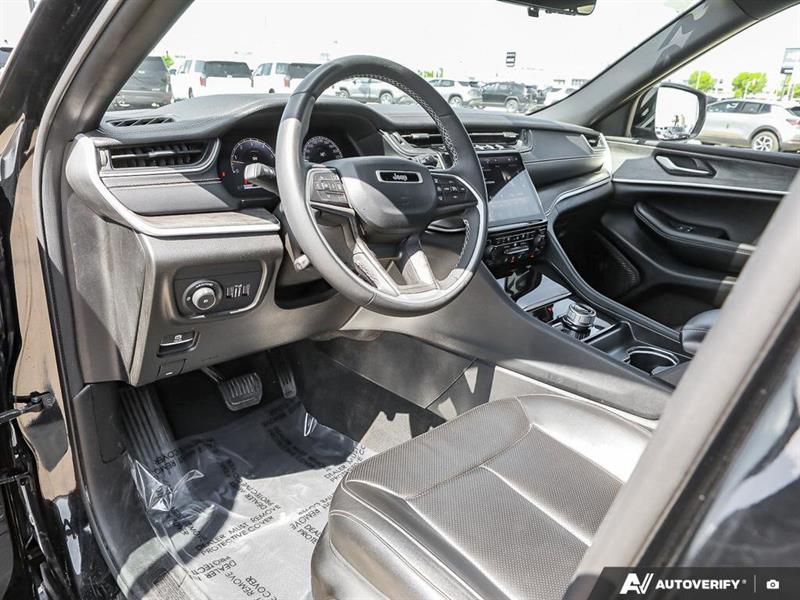 jeep Grand Cherokee 2024 - 7