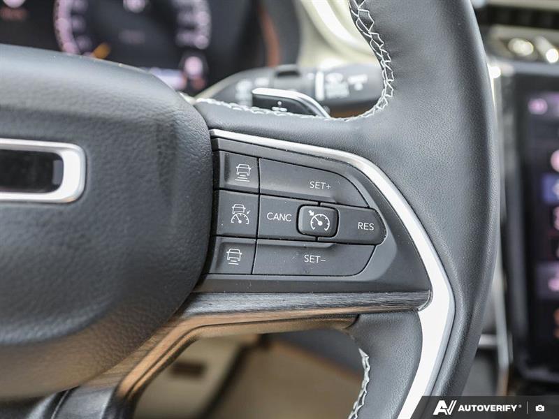 jeep Grand Cherokee 2024 - 13