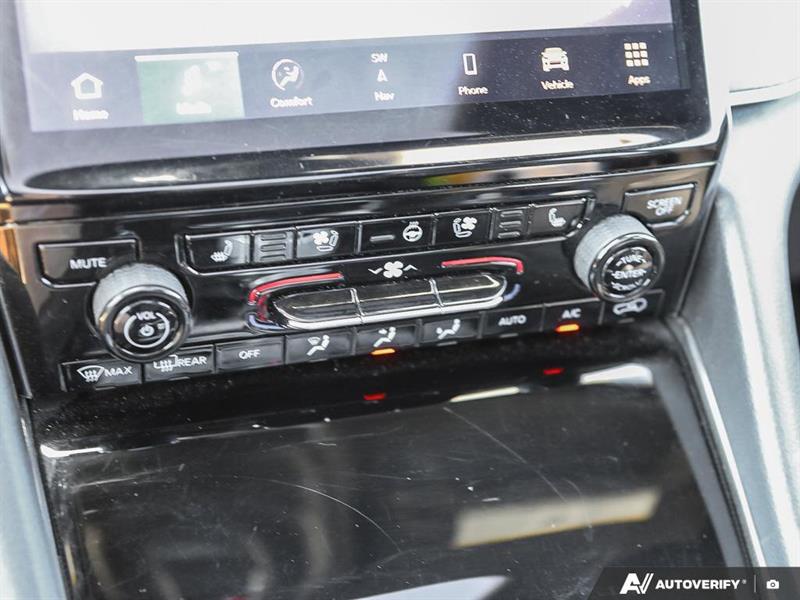 jeep Grand Cherokee 2024 - 16