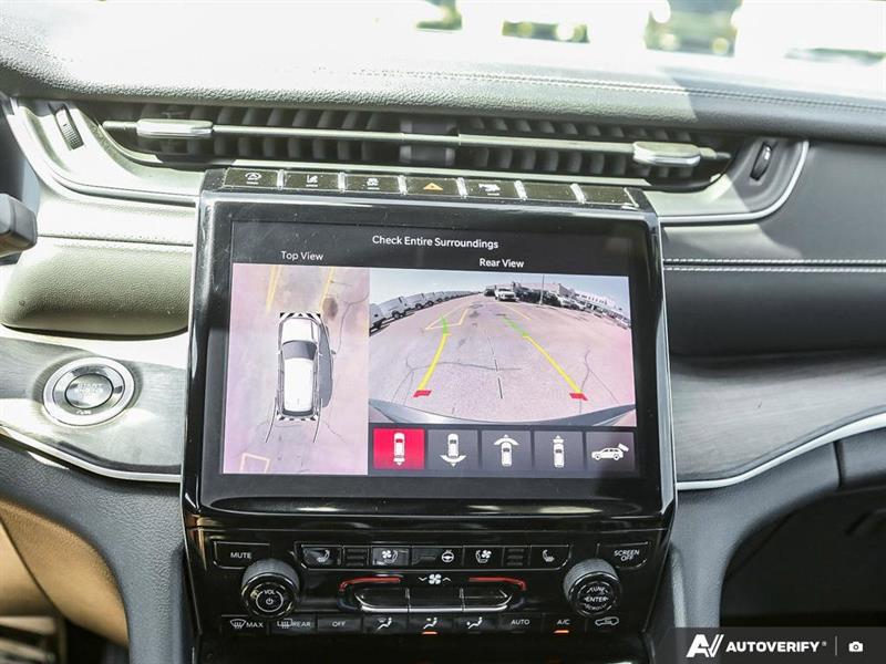 jeep Grand Cherokee 2024 - 17