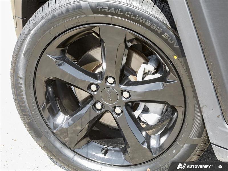 jeep Grand Cherokee 2024 - 19