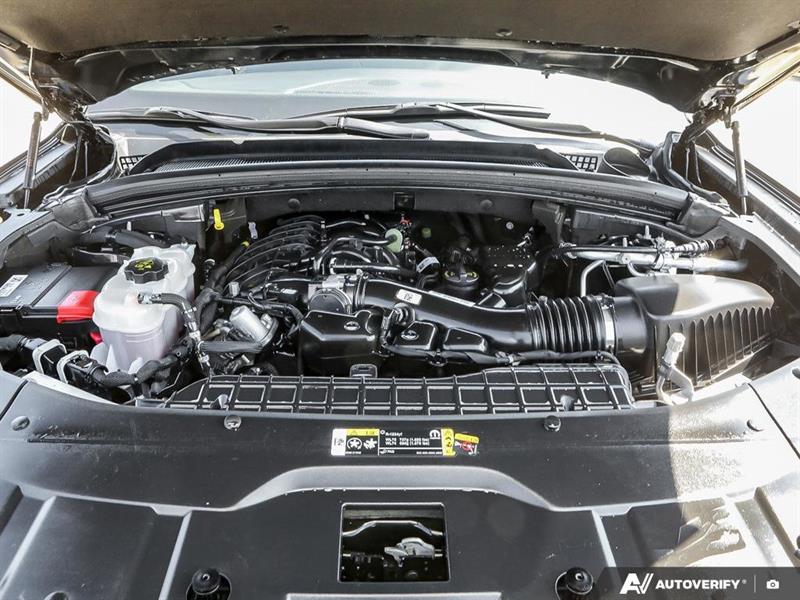 jeep Grand Cherokee 2024 - 21