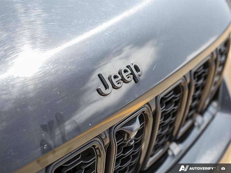 jeep Grand Cherokee 2024 - 22