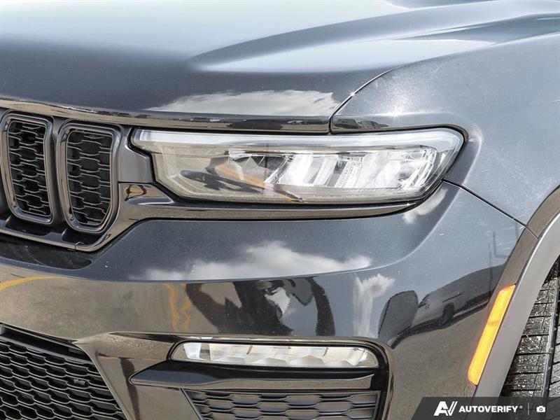 jeep Grand Cherokee 2024 - 23