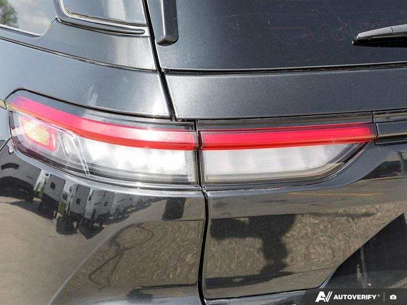 jeep Grand Cherokee 2024 - 25