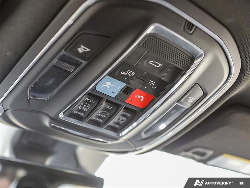 jeep Grand Cherokee 2024 - 28