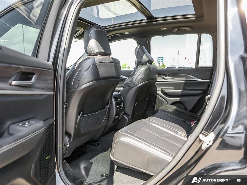 jeep Grand Cherokee 2024 - 29