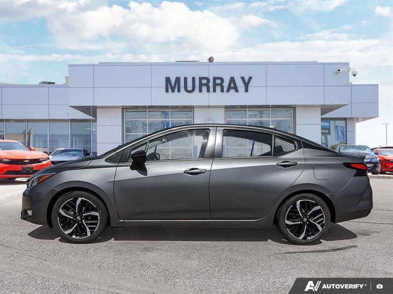 nissan Versa 2024 - 4