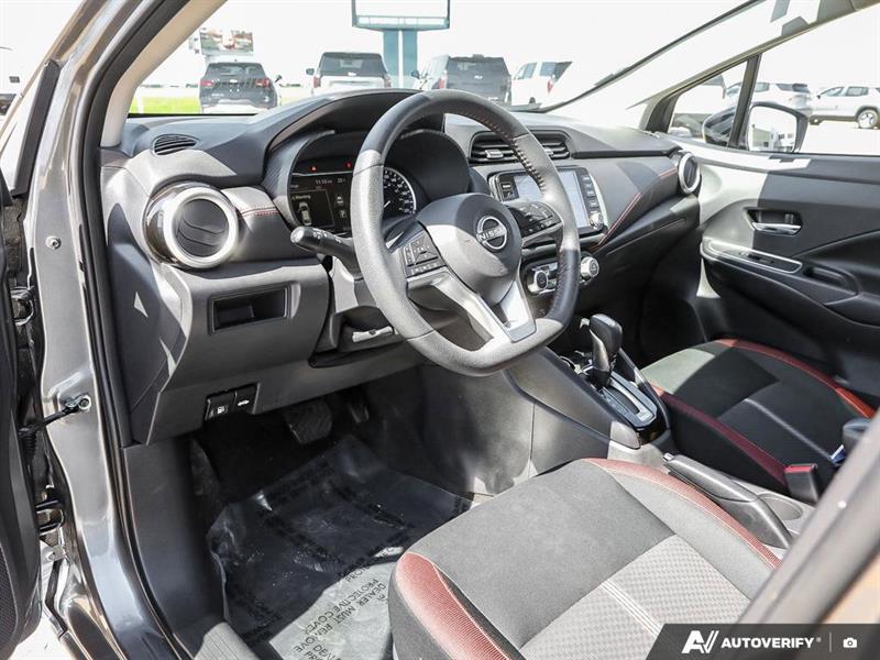 nissan Versa 2024 - 7