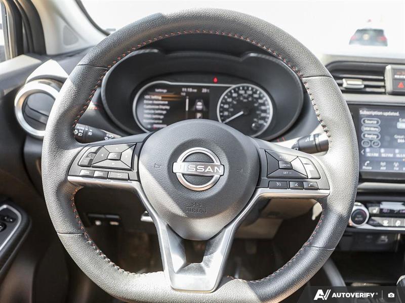 nissan Versa 2024 - 8