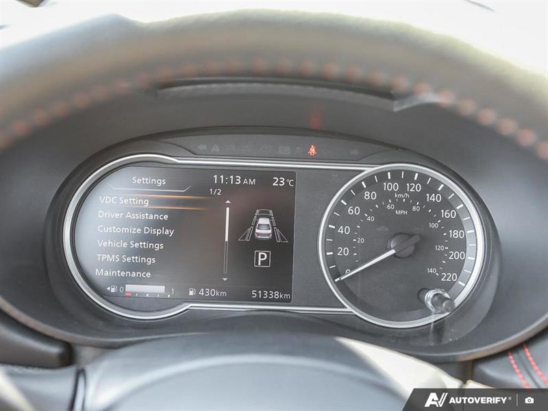 nissan Versa 2024 - 9