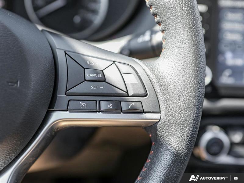 nissan Versa 2024 - 13
