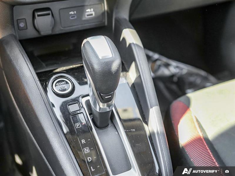 nissan Versa 2024 - 17