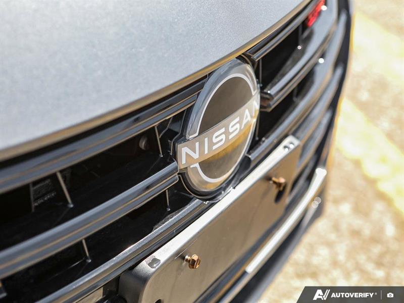 nissan Versa 2024 - 22