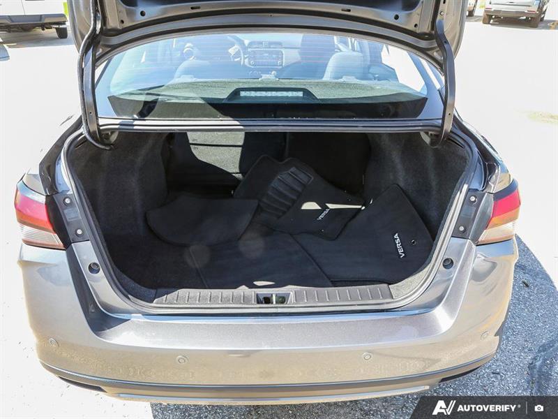 nissan Versa 2024 - 24