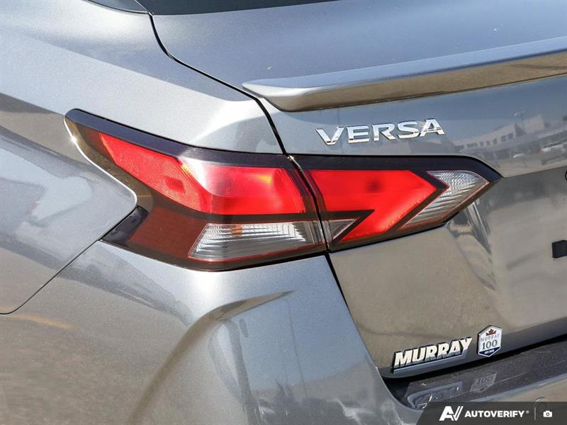 nissan Versa 2024 - 25