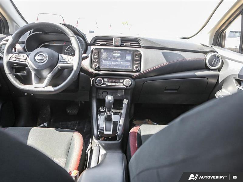 nissan Versa 2024 - 28