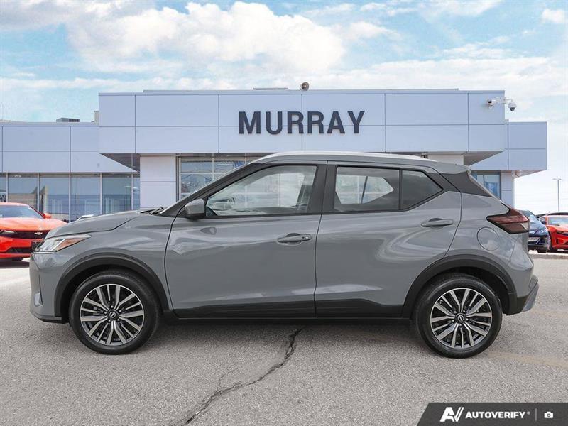nissan Kicks Play 2025 - 4