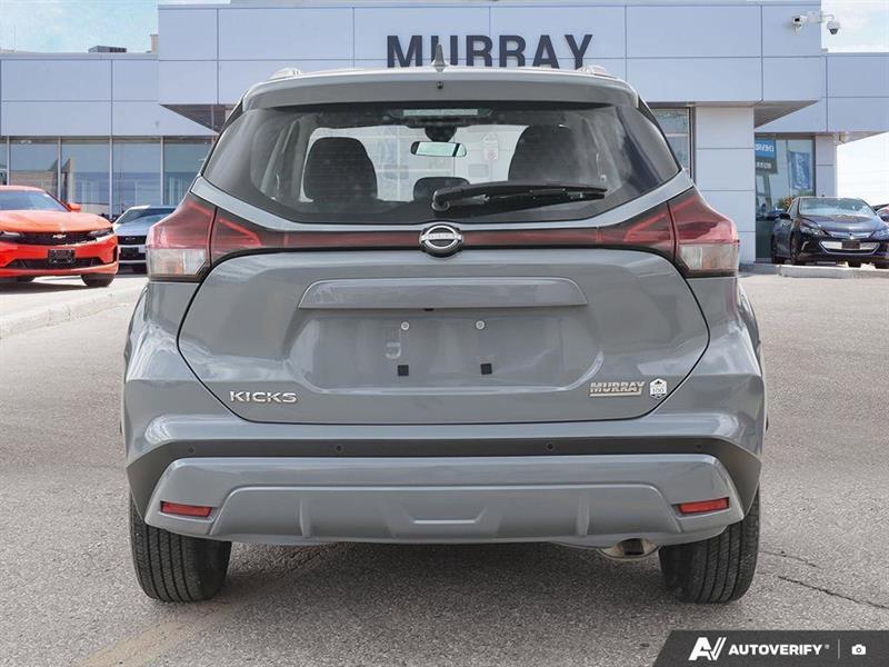 nissan Kicks Play 2025 - 6
