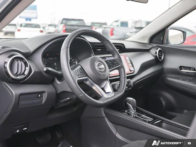 nissan Kicks Play 2025 - 7