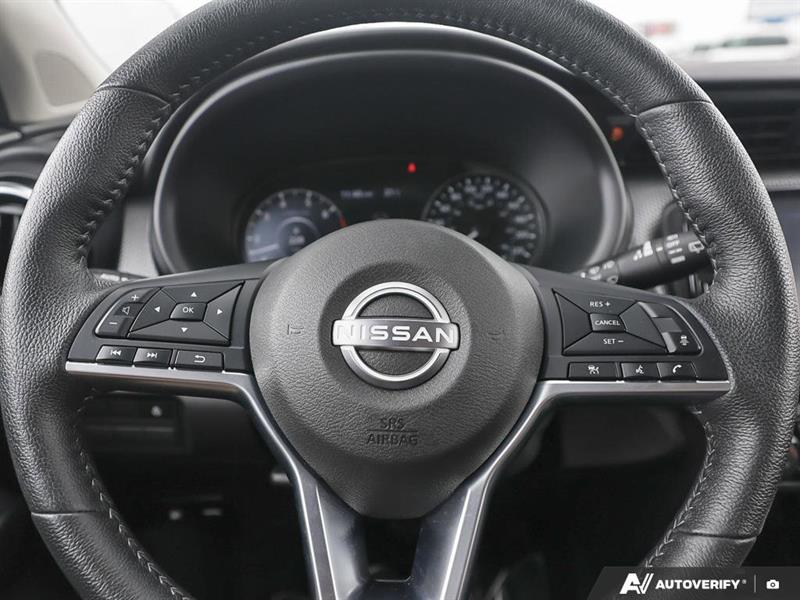 nissan Kicks Play 2025 - 8