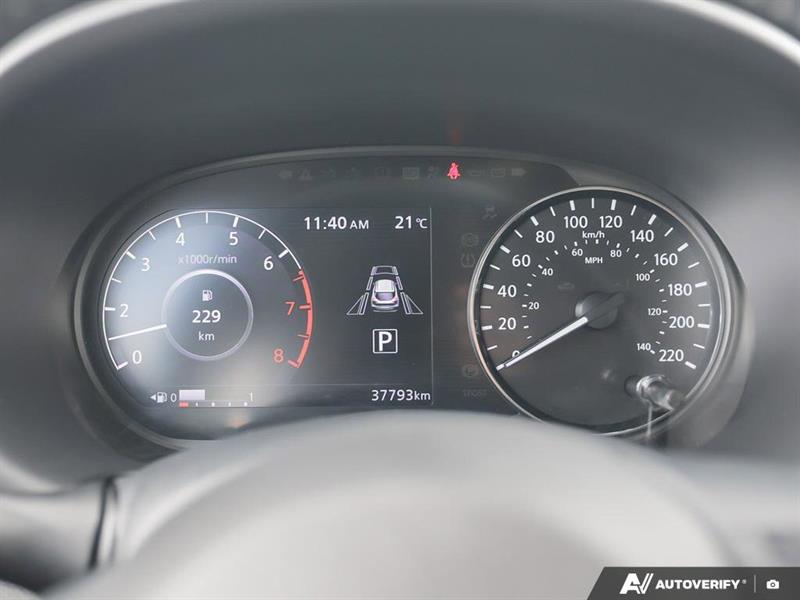 nissan Kicks Play 2025 - 9