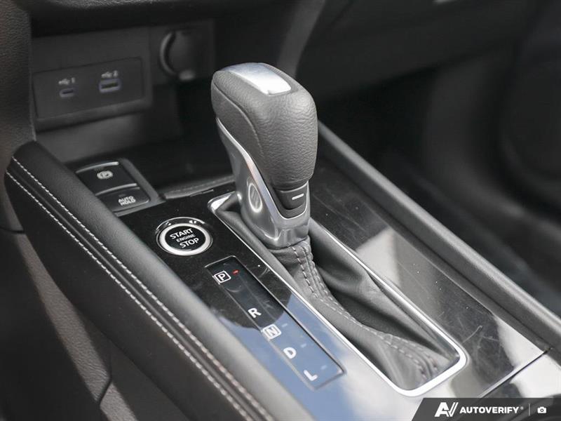 nissan Kicks Play 2025 - 14