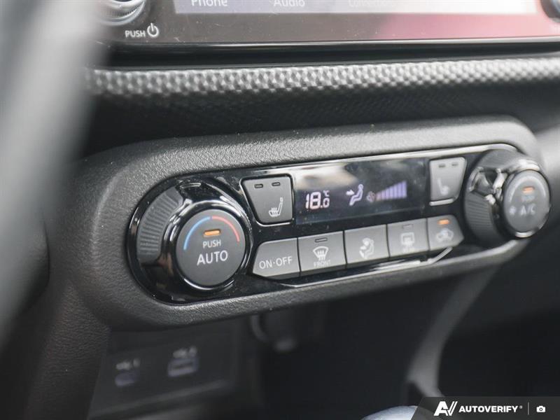 nissan Kicks Play 2025 - 15