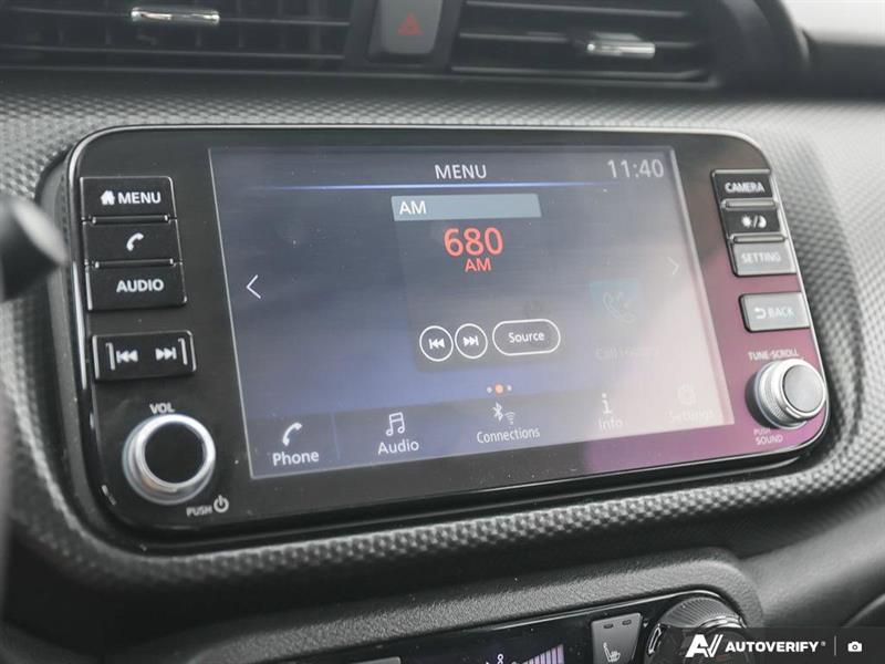 nissan Kicks Play 2025 - 16