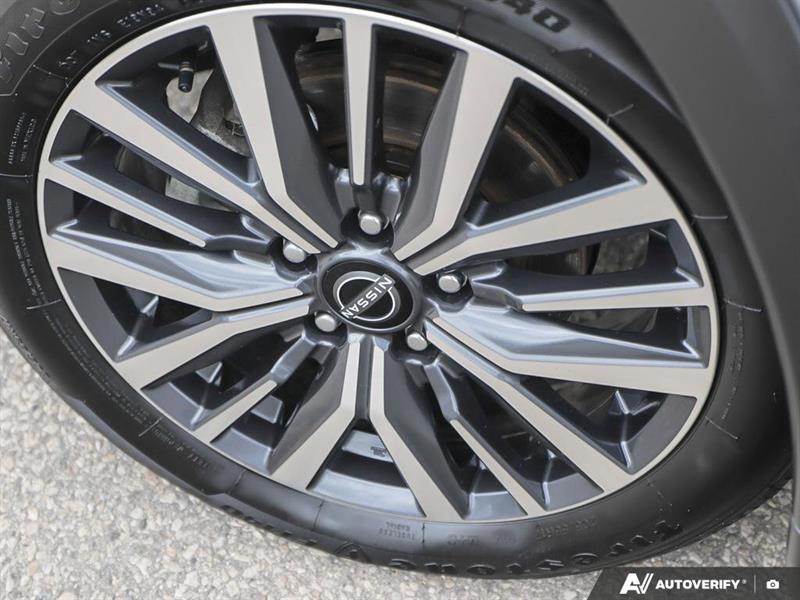 nissan Kicks Play 2025 - 19