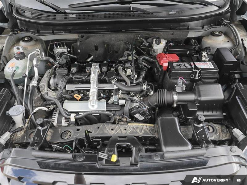 nissan Kicks Play 2025 - 21