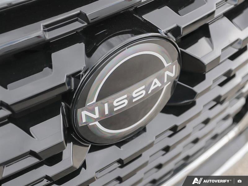 nissan Kicks Play 2025 - 22