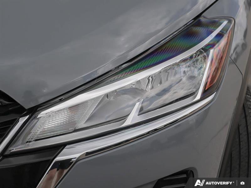 nissan Kicks Play 2025 - 23