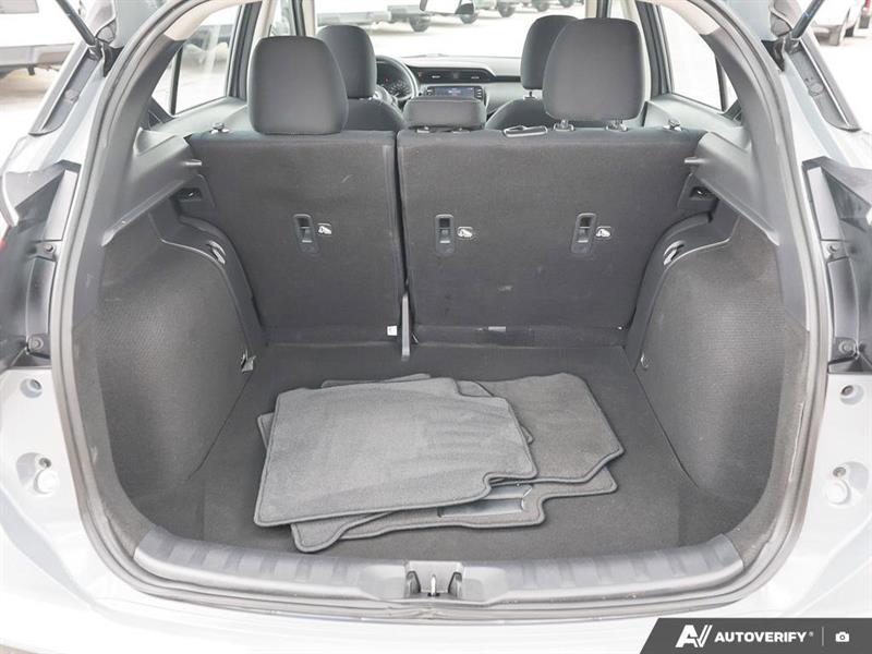 nissan Kicks Play 2025 - 24