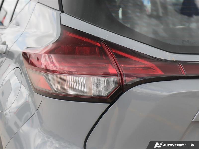 nissan Kicks Play 2025 - 25