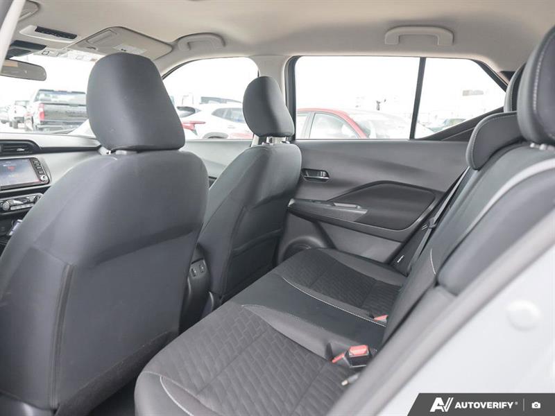 nissan Kicks Play 2025 - 26