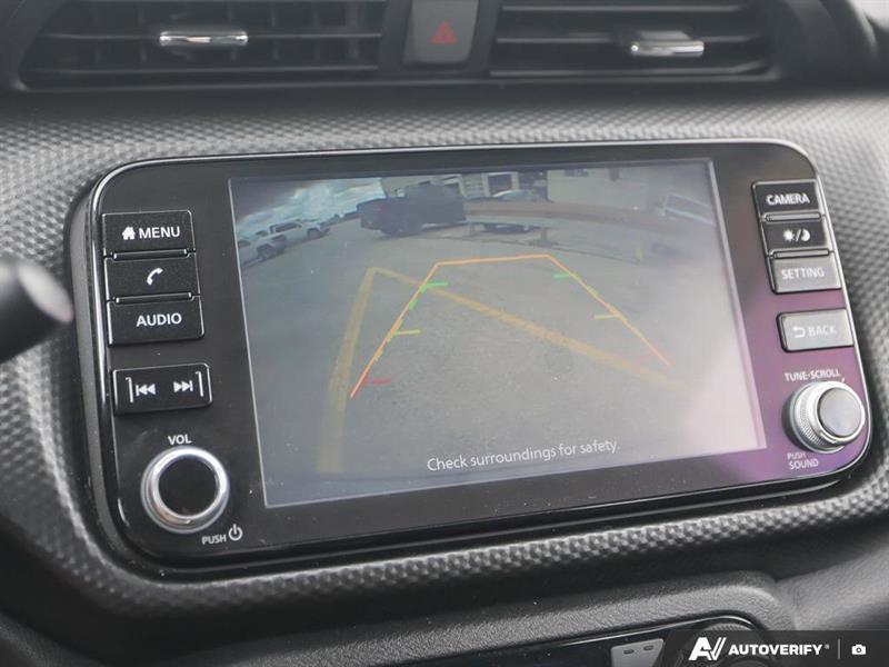 nissan Kicks Play 2025 - 28