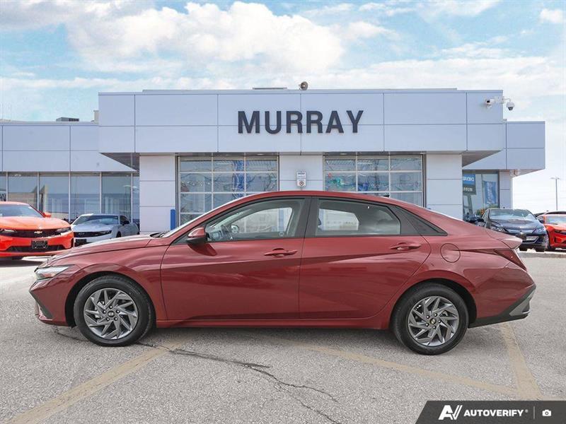 hyundai Elantra 2025 - 4