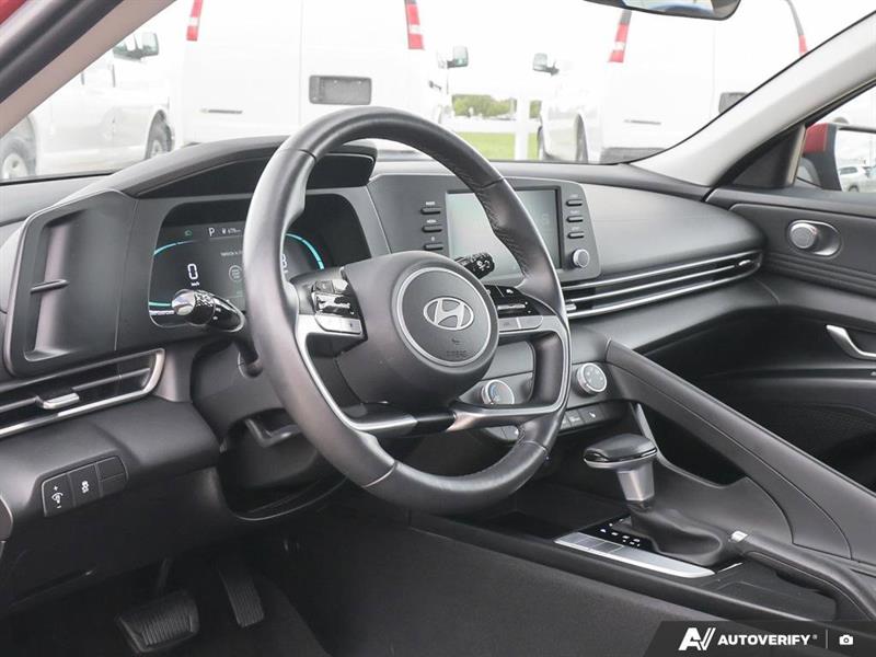 hyundai Elantra 2025 - 7