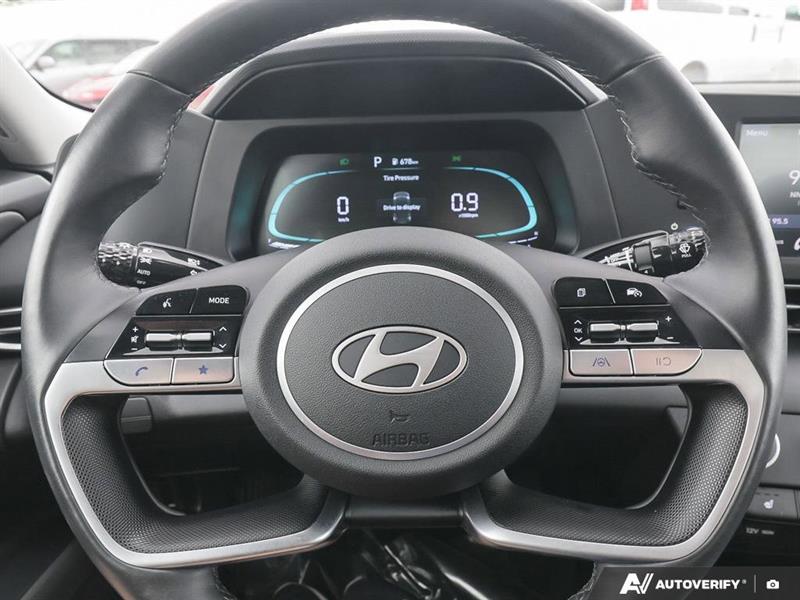 hyundai Elantra 2025 - 8